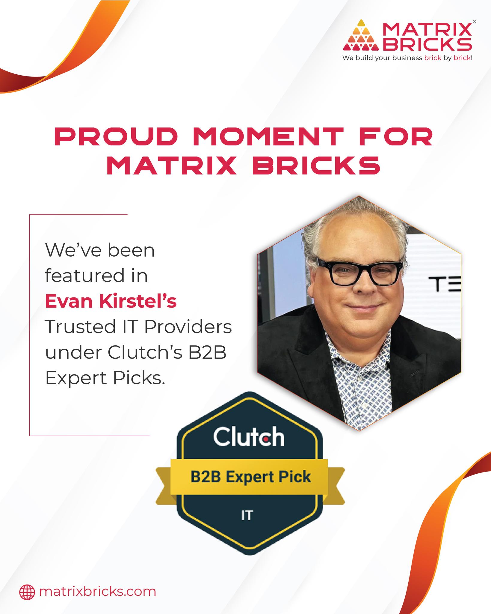 Matrix Bricks India | Navi Mumbai (New Mumbai)