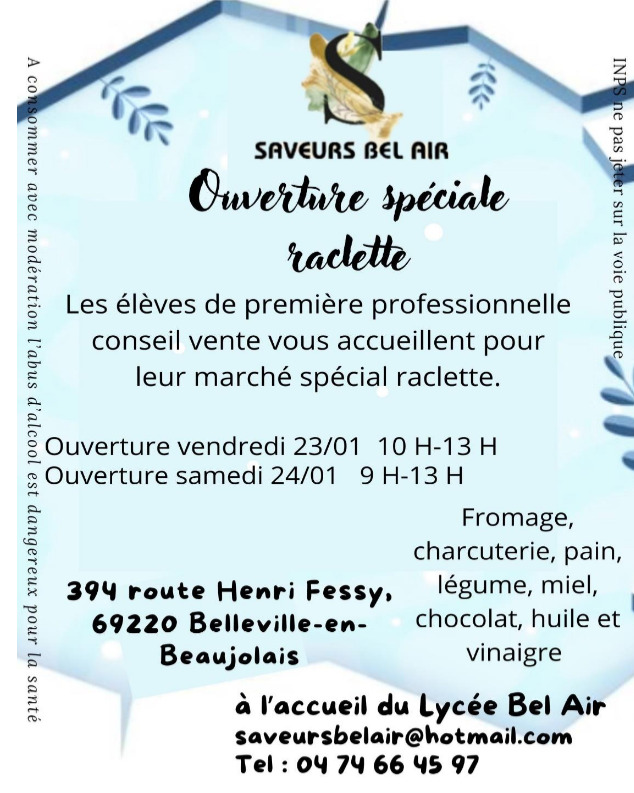 Lycée - C’est avec grand plaisir que nous vous invitons à la première ...