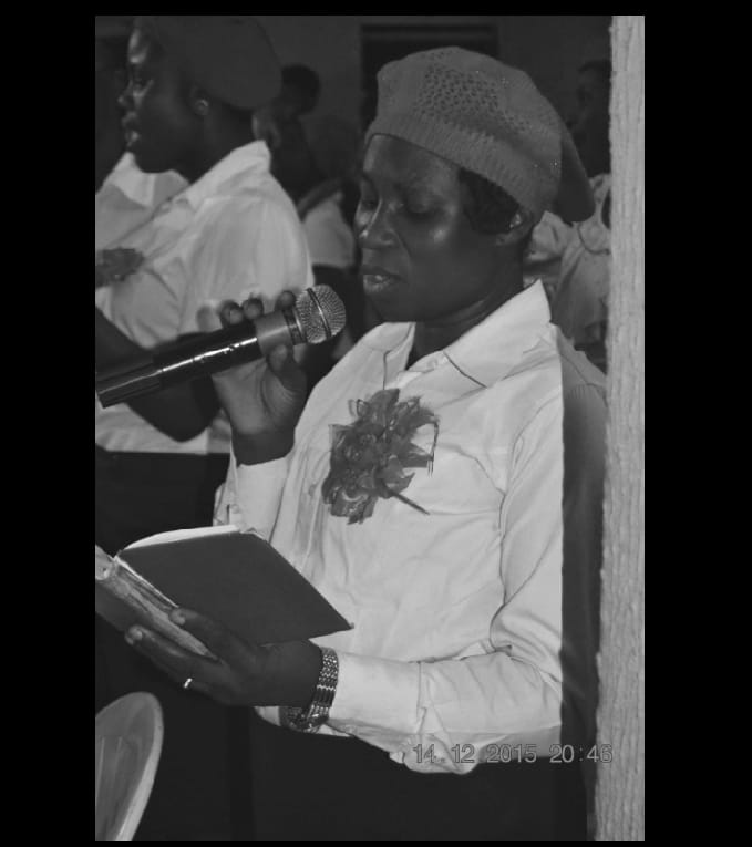 Adeyemo Bukola Toby