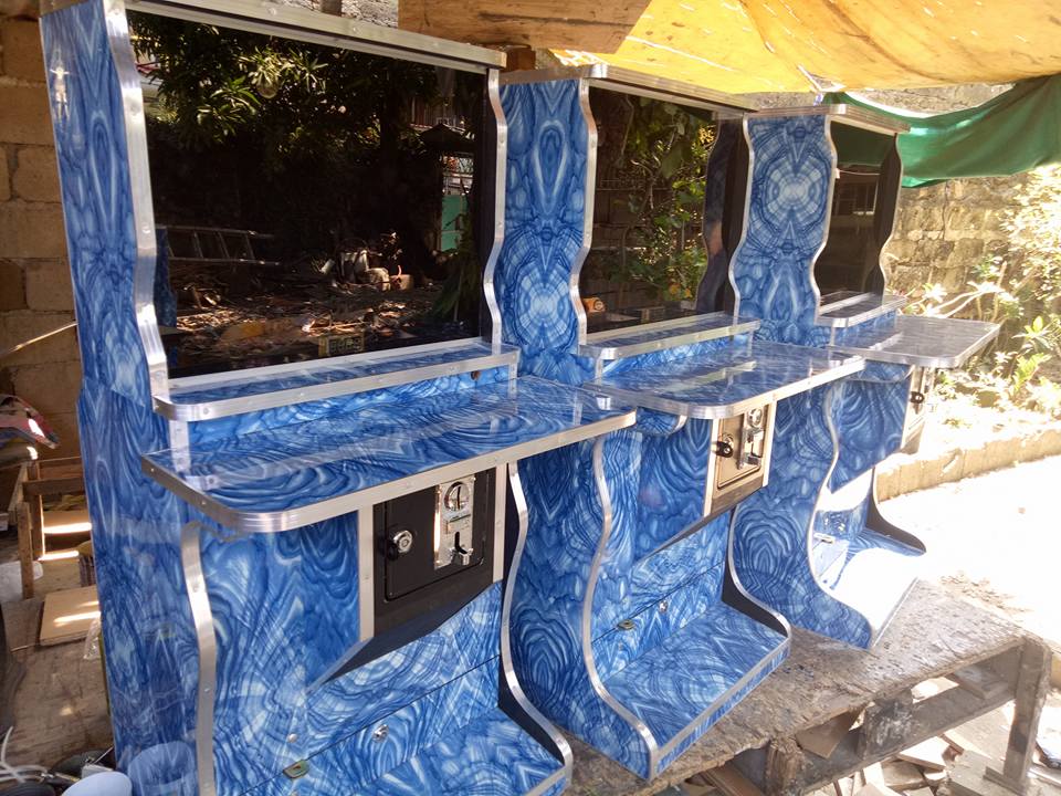 Piso Net Maker