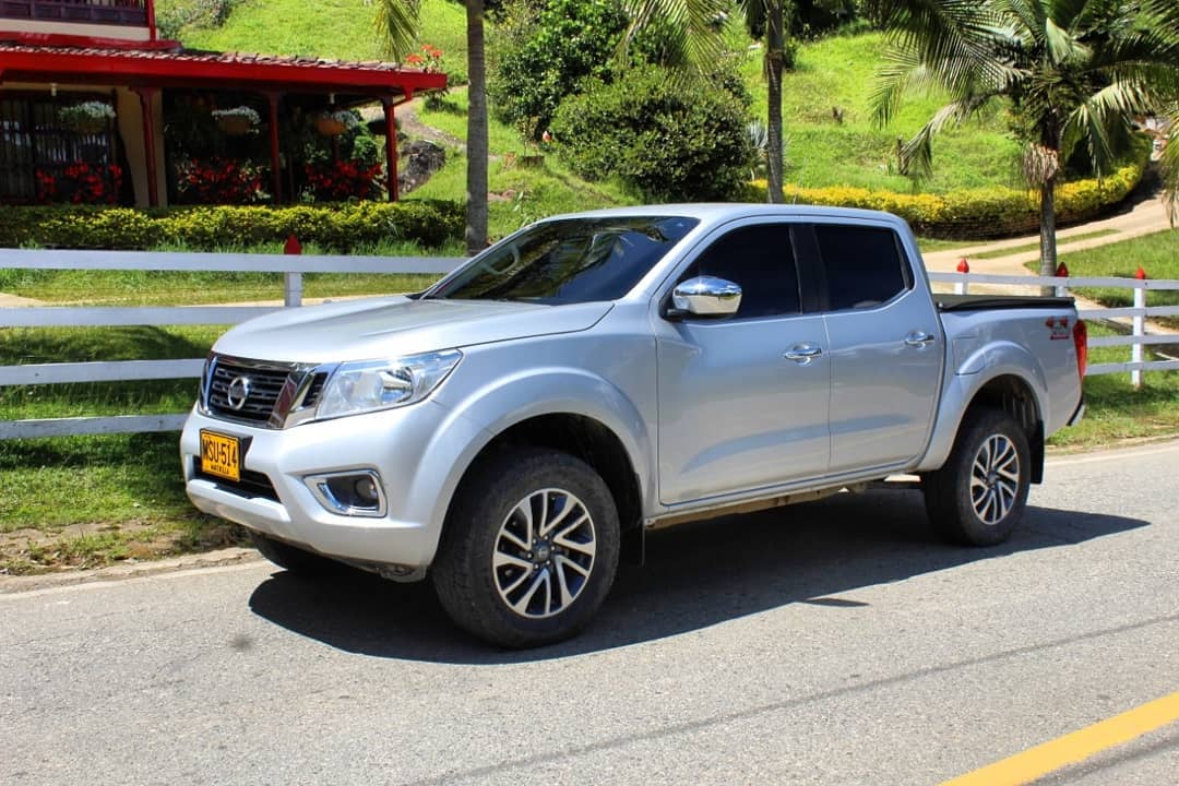 JET Rent a Car | Medellín