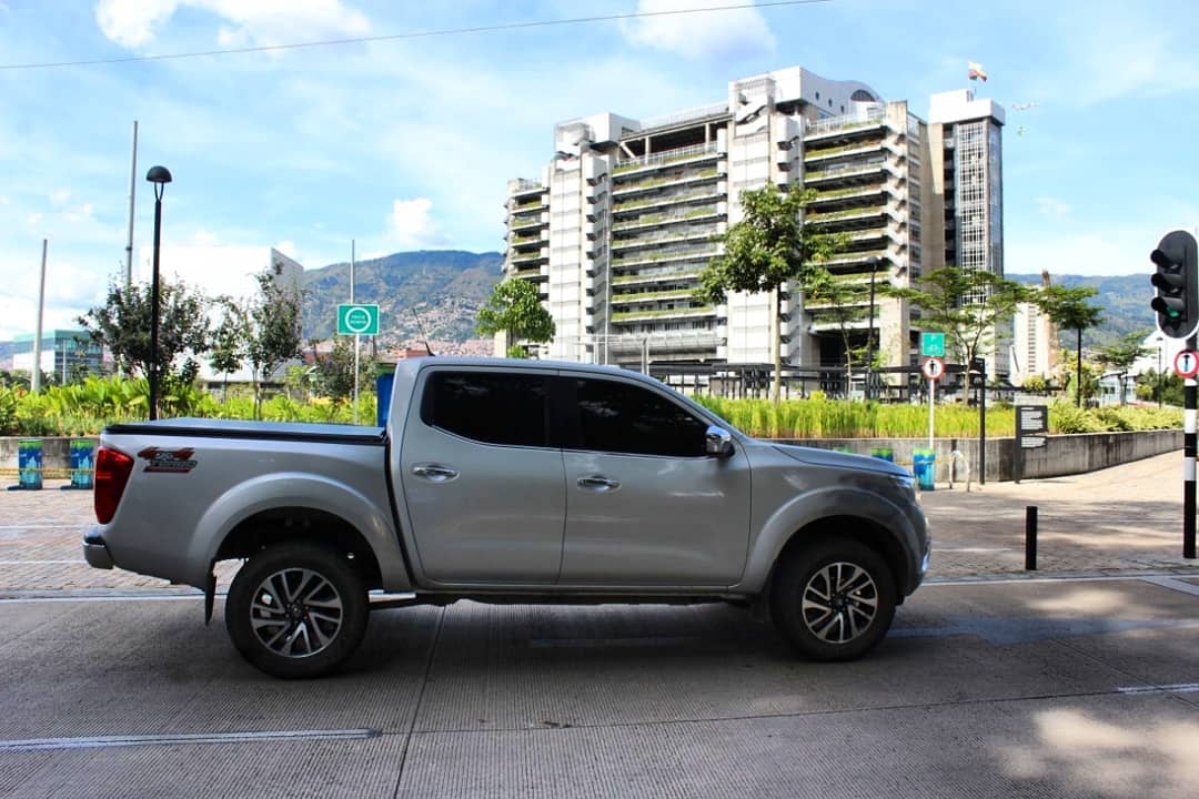 JET Rent a Car | Medellín