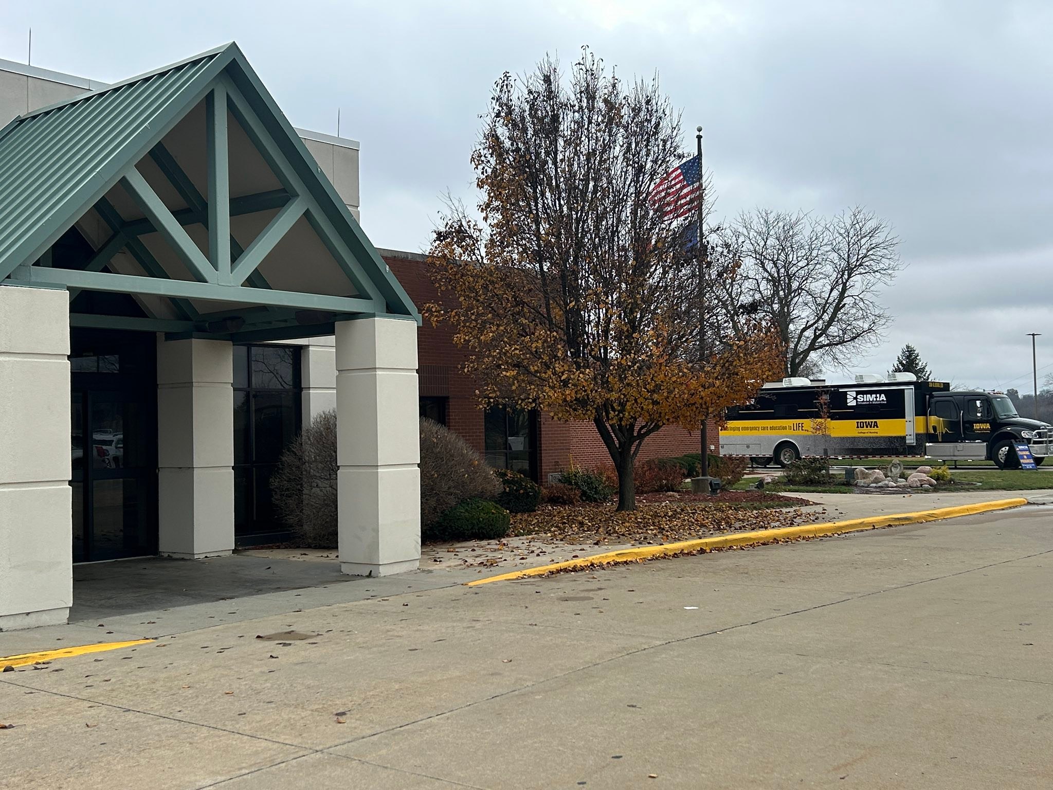 Van Buren County Hospital - Today We Celebrated! Congratulations VBCH ...