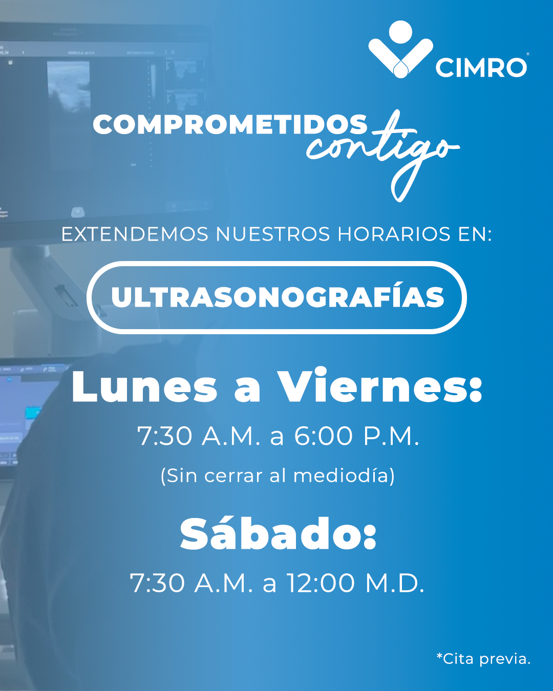 CIMRO - las radiografías de pelvis en el adulto mayor... | Facebook