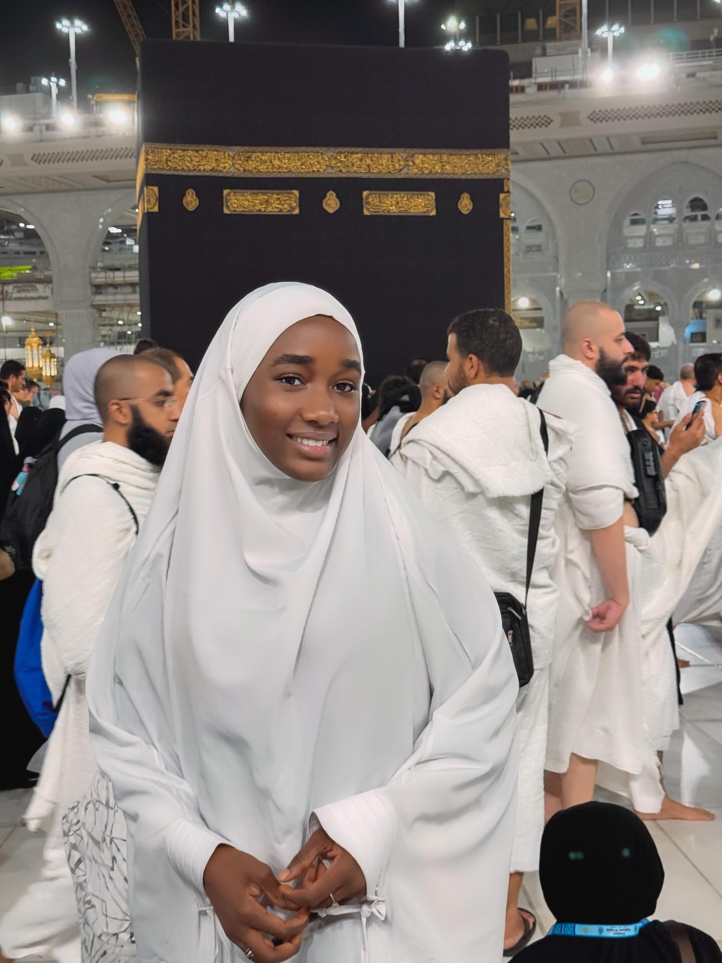 Rahama Saidu