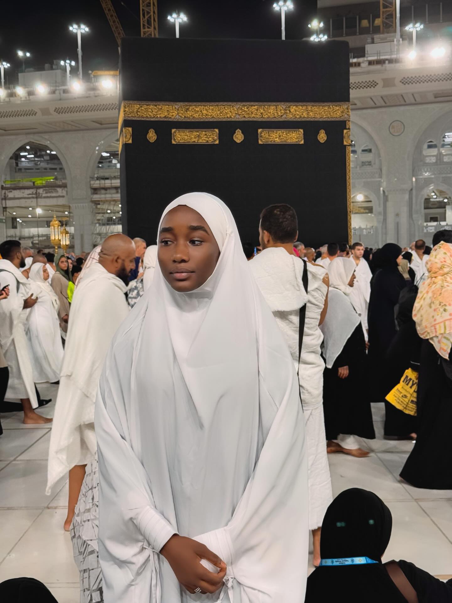 Rahama Saidu