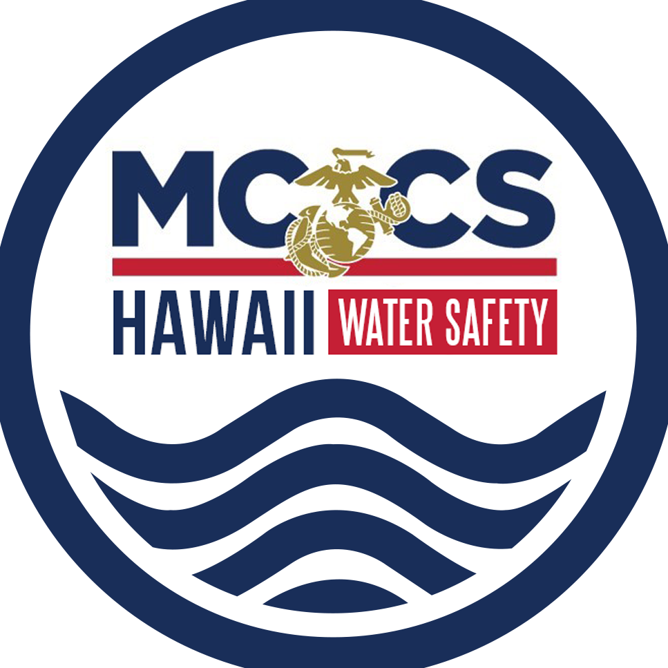 MCCS Hawaii Water Safety on Reels