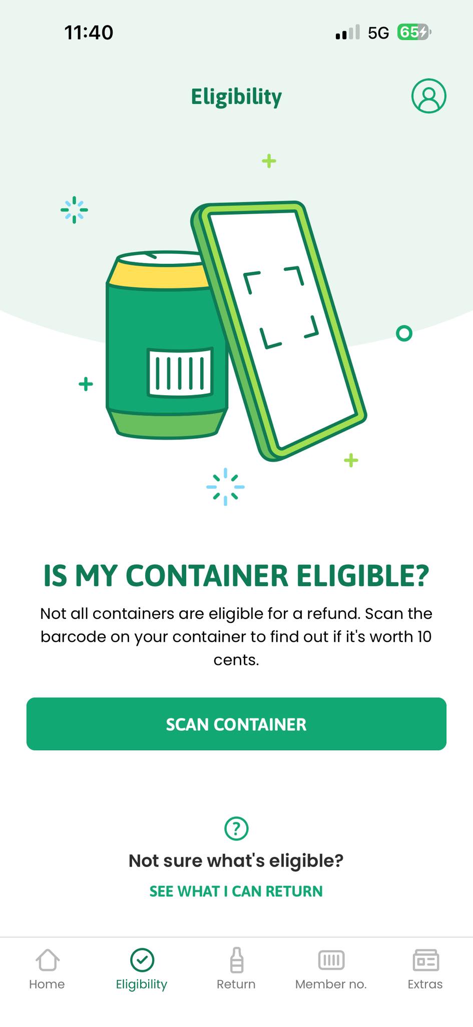 Beveridge - Ever wondered why machines reject containers? Most common ...
