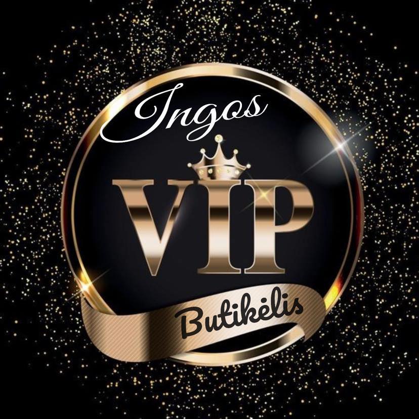 Ingos VIP Butikėlis | Vilnius