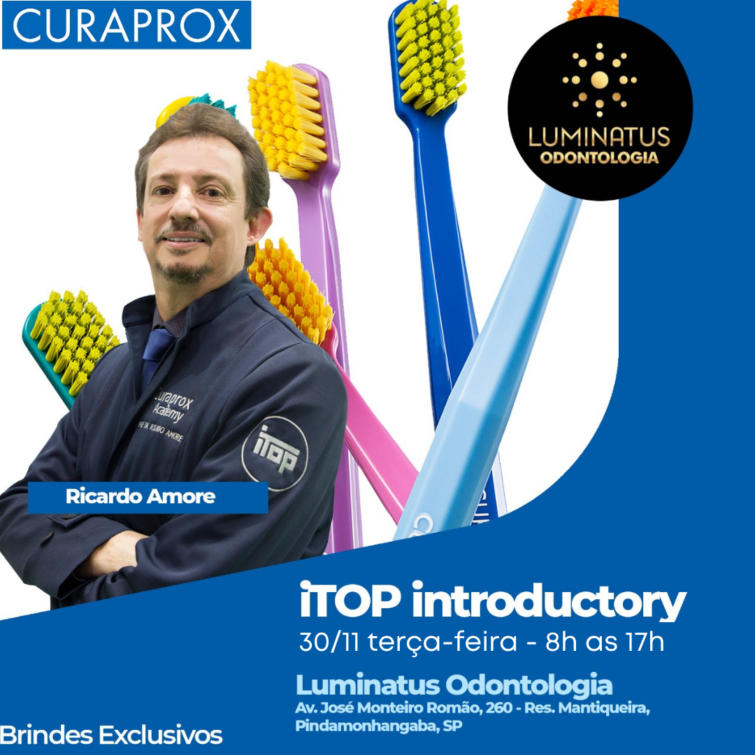 Luminatus - A Luminatus Odontologia tem o prazer de... | Facebook