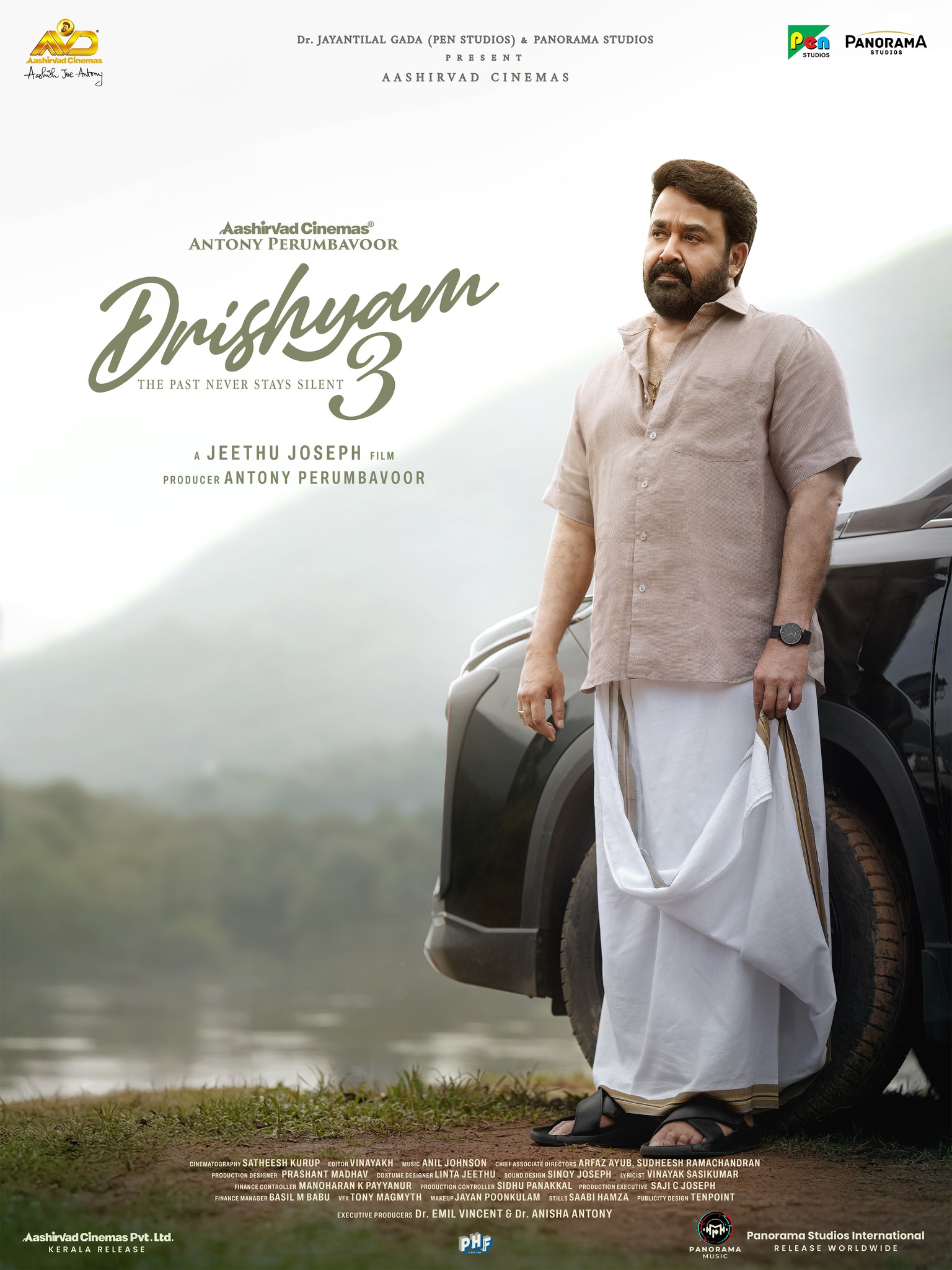 Anwar Rasheed