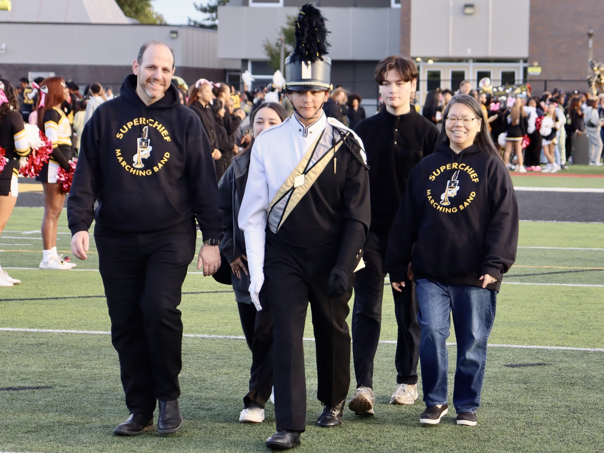Piscataway Schools added a new photo. - Piscataway Schools