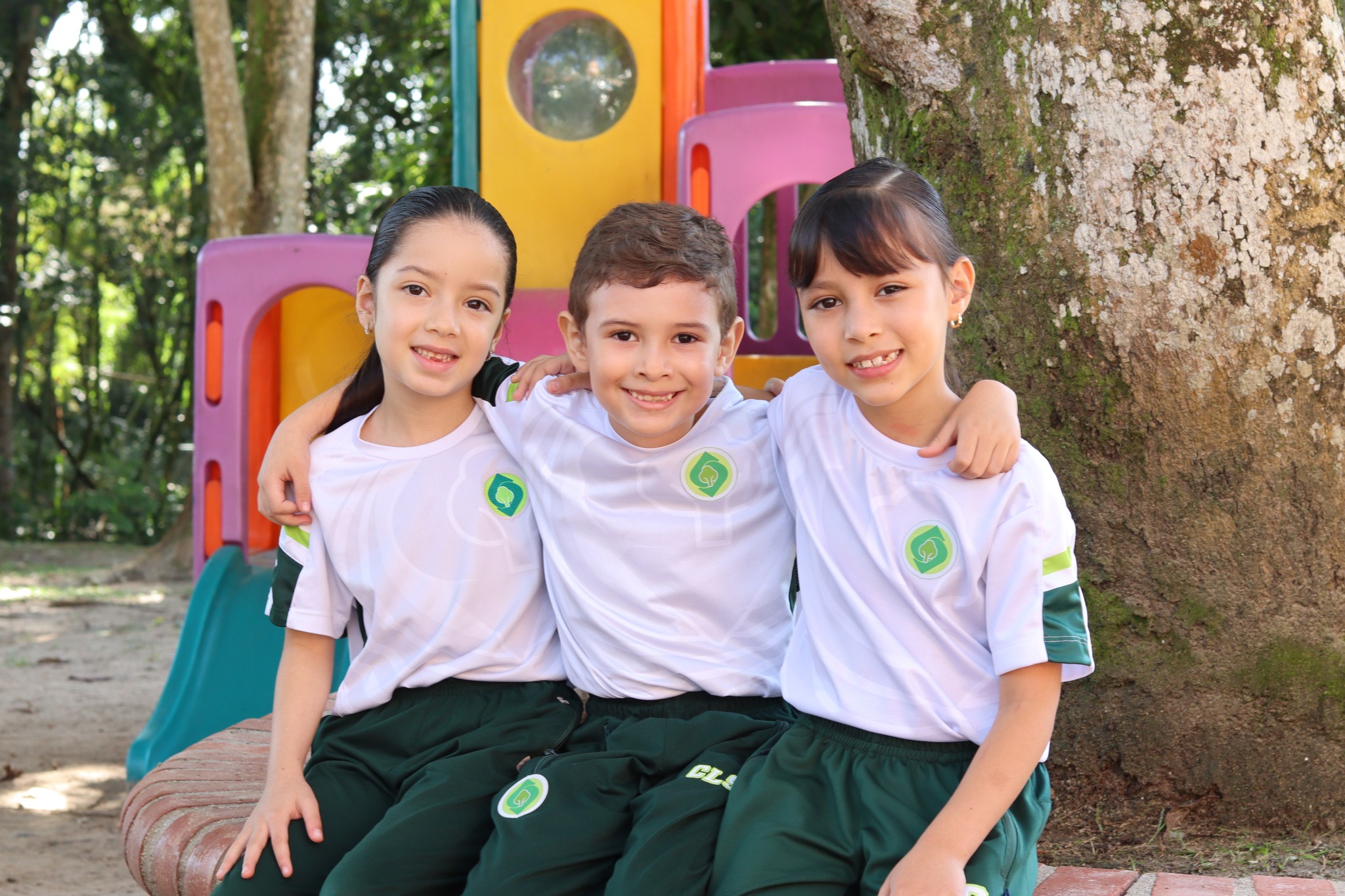 Colegio Los Samanes Ibagué | Ibagué