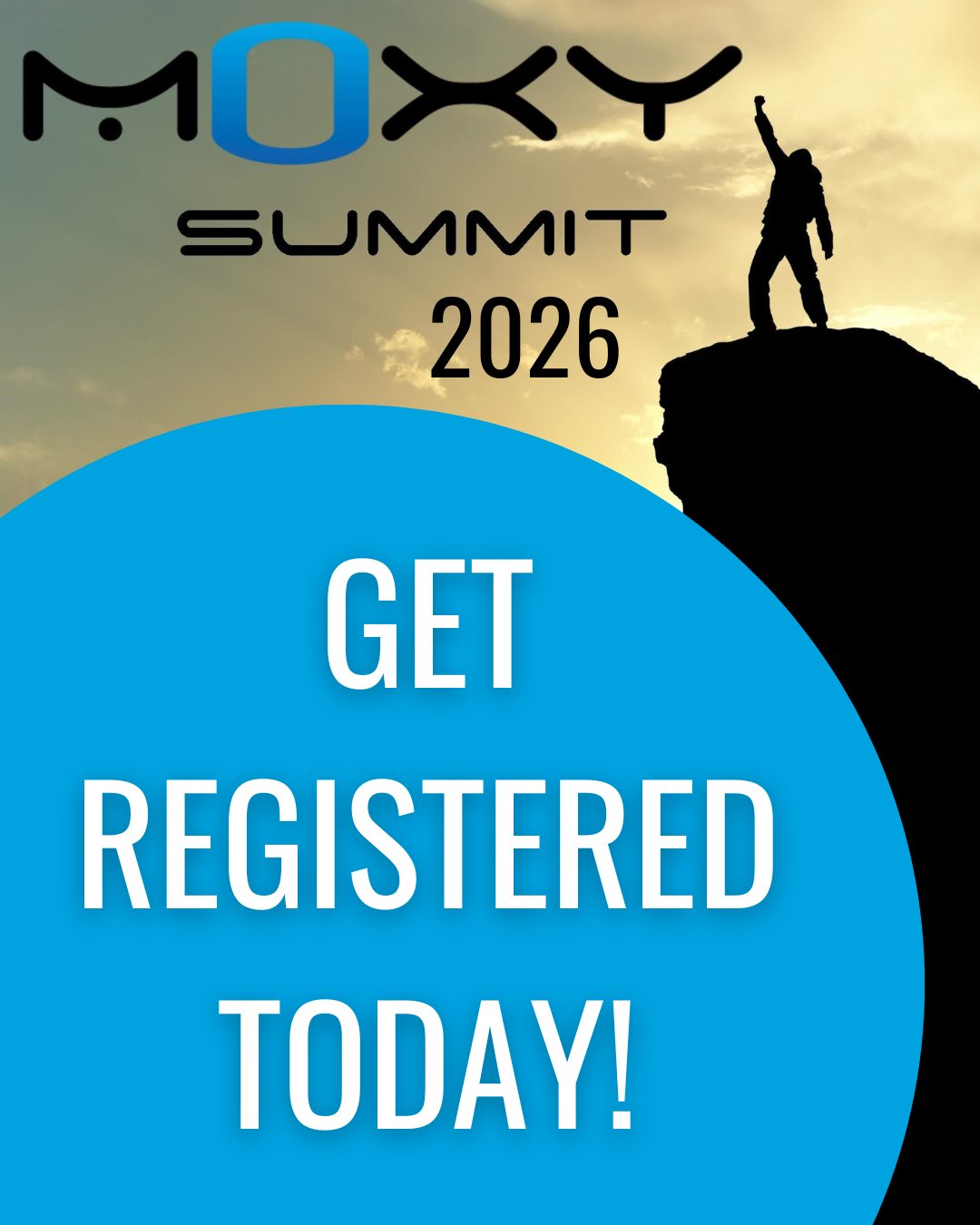 Moxy - 🚨 Registration for the 2026 Moxy Summit is officially OPEN! 🚨 We ...