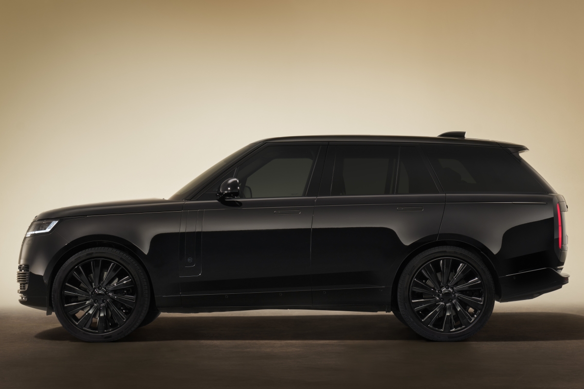 Land Rover Inter Welm | Bielsko-Biała