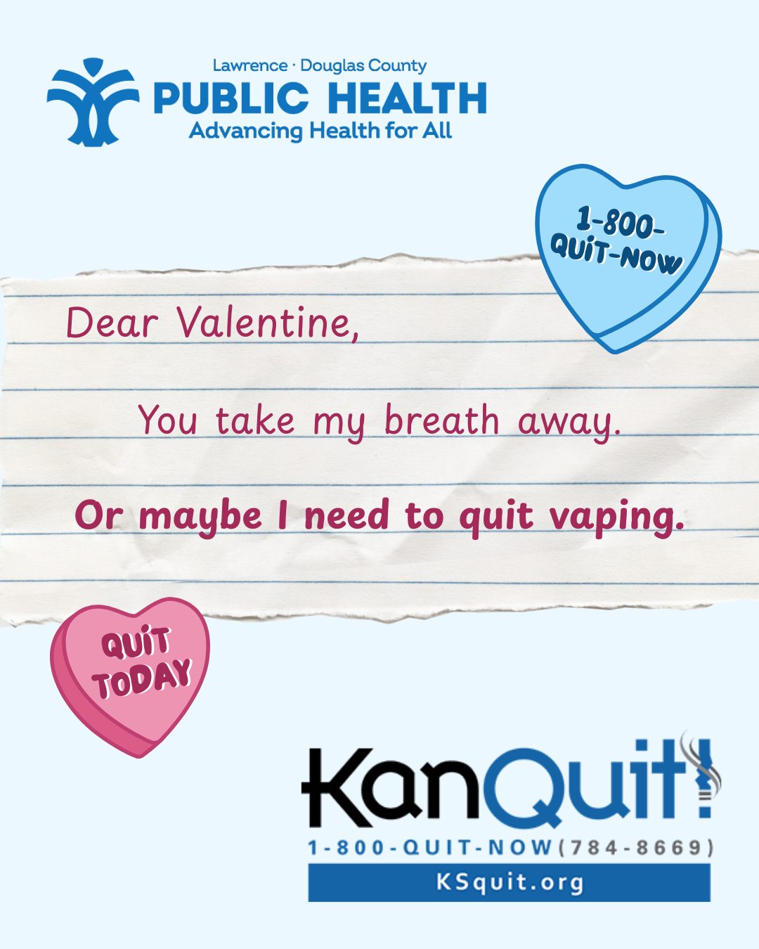Lawrence-Douglas... - Lawrence-Douglas County Public Health