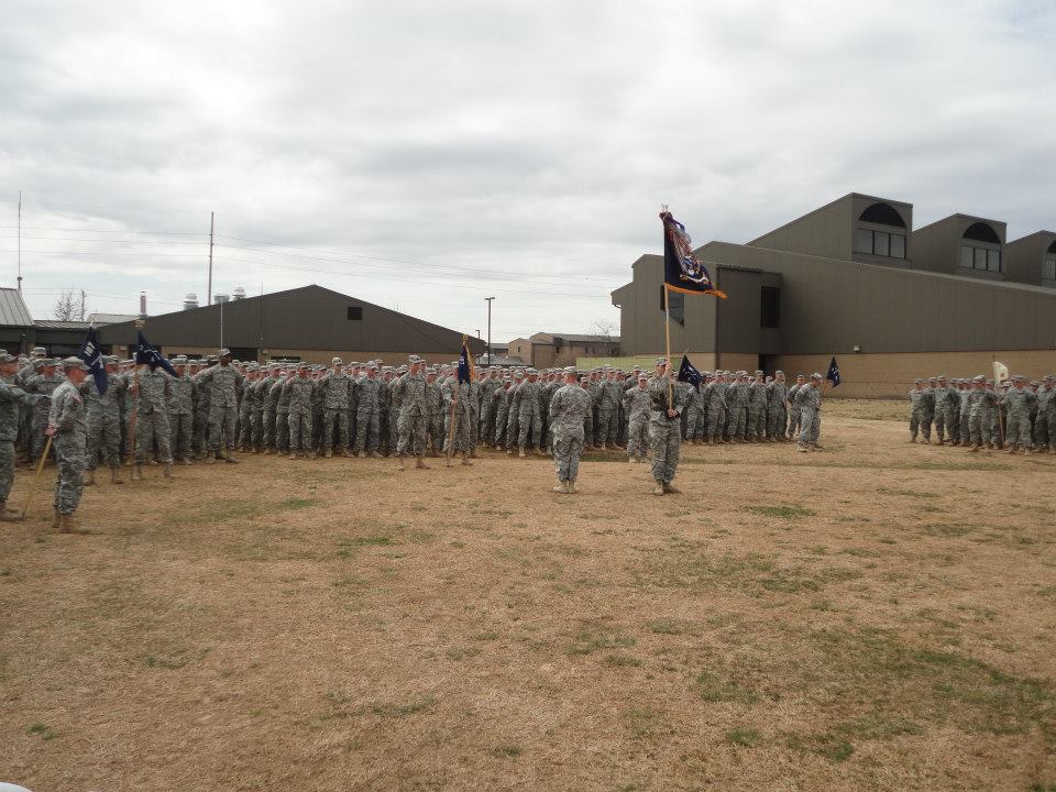 3rd... - 3rd Battalion, 187th Infantry 