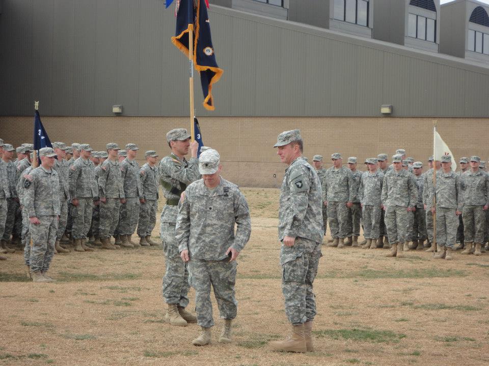 3rd... - 3rd Battalion, 187th Infantry 