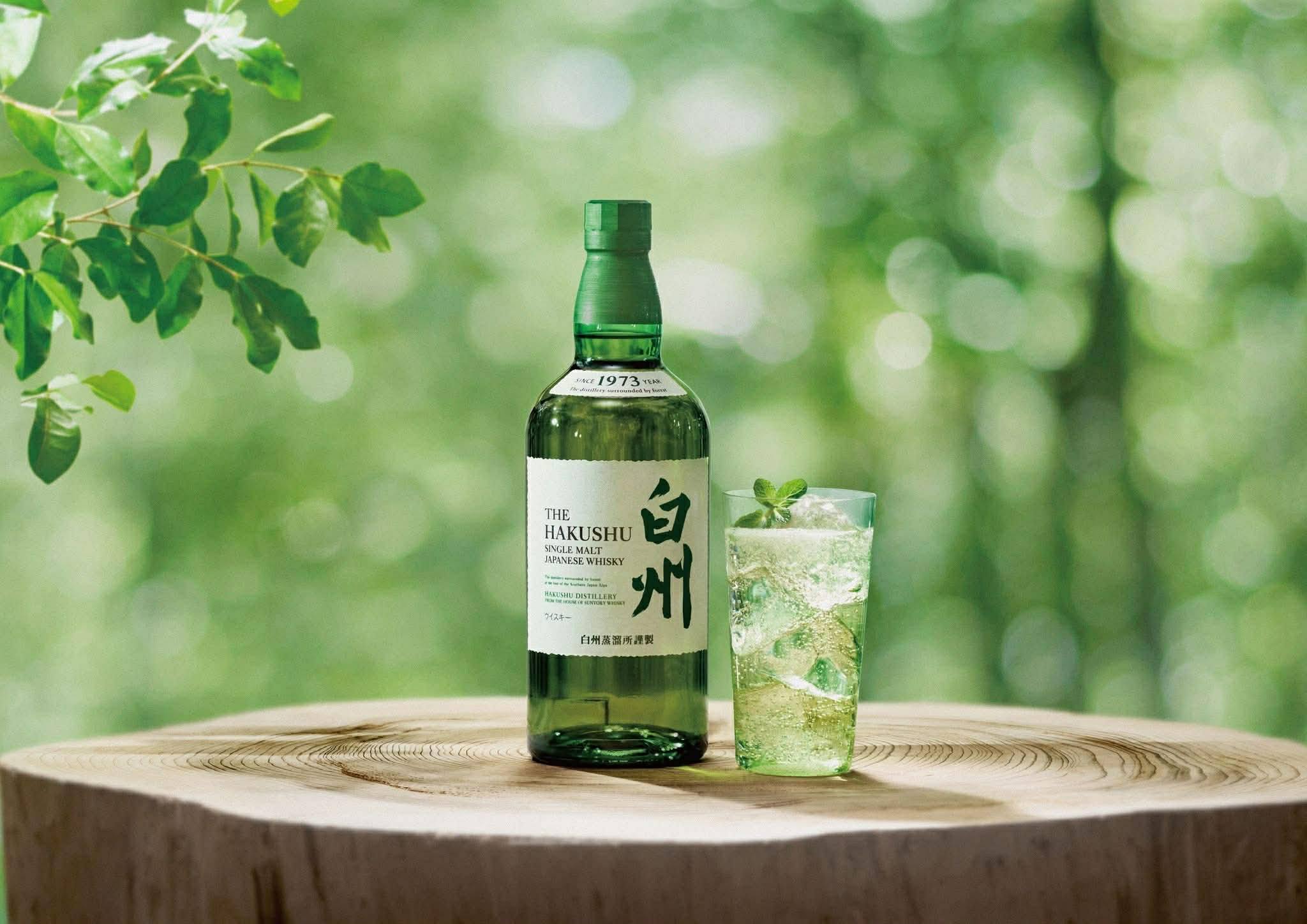 出店者紹介】 《サントリー株式会社》 @suntory_jp 南アルプスの山々の