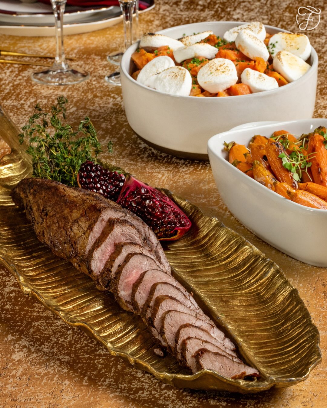Feast Your Eyes Catering added... - Feast Your Eyes Catering