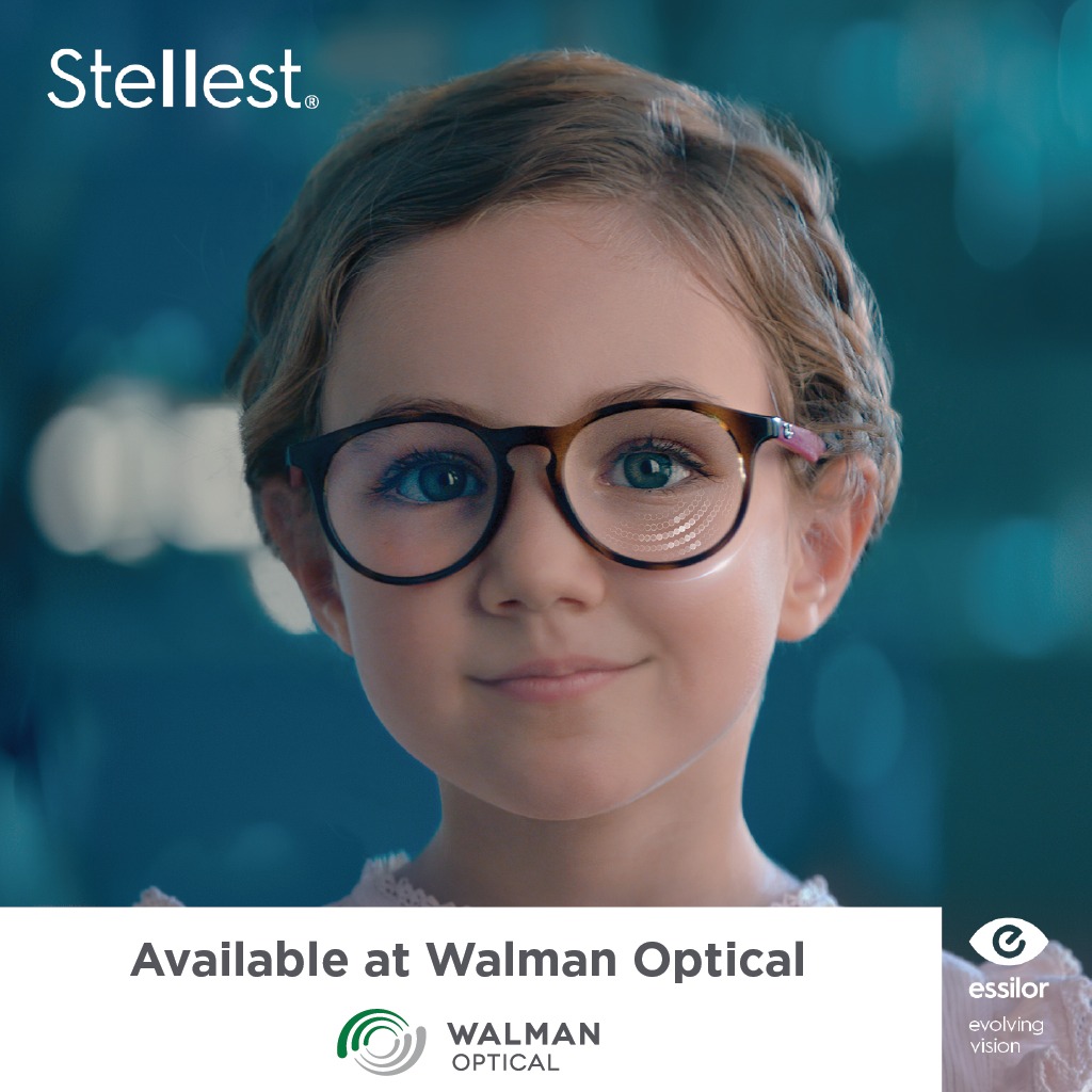 Wisconsin - WOA Sponsor Spotlight: Walman Optical NEW! Essilor®️ ...