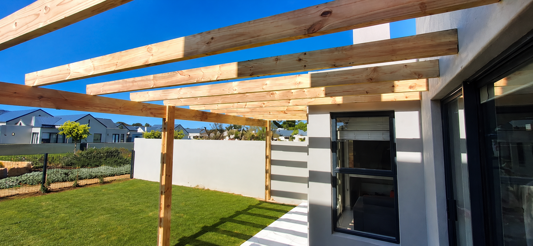 Timber Connection West Coast | Vredenburg