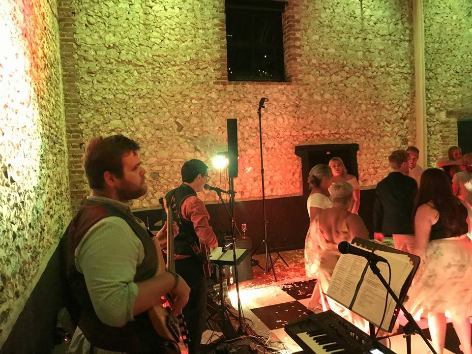 The Revelators