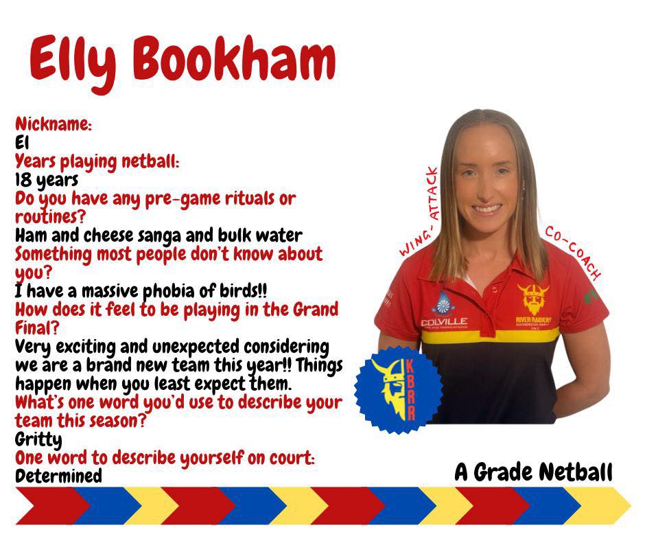 Koondrook Barham Football Netball Club | Barham NSW