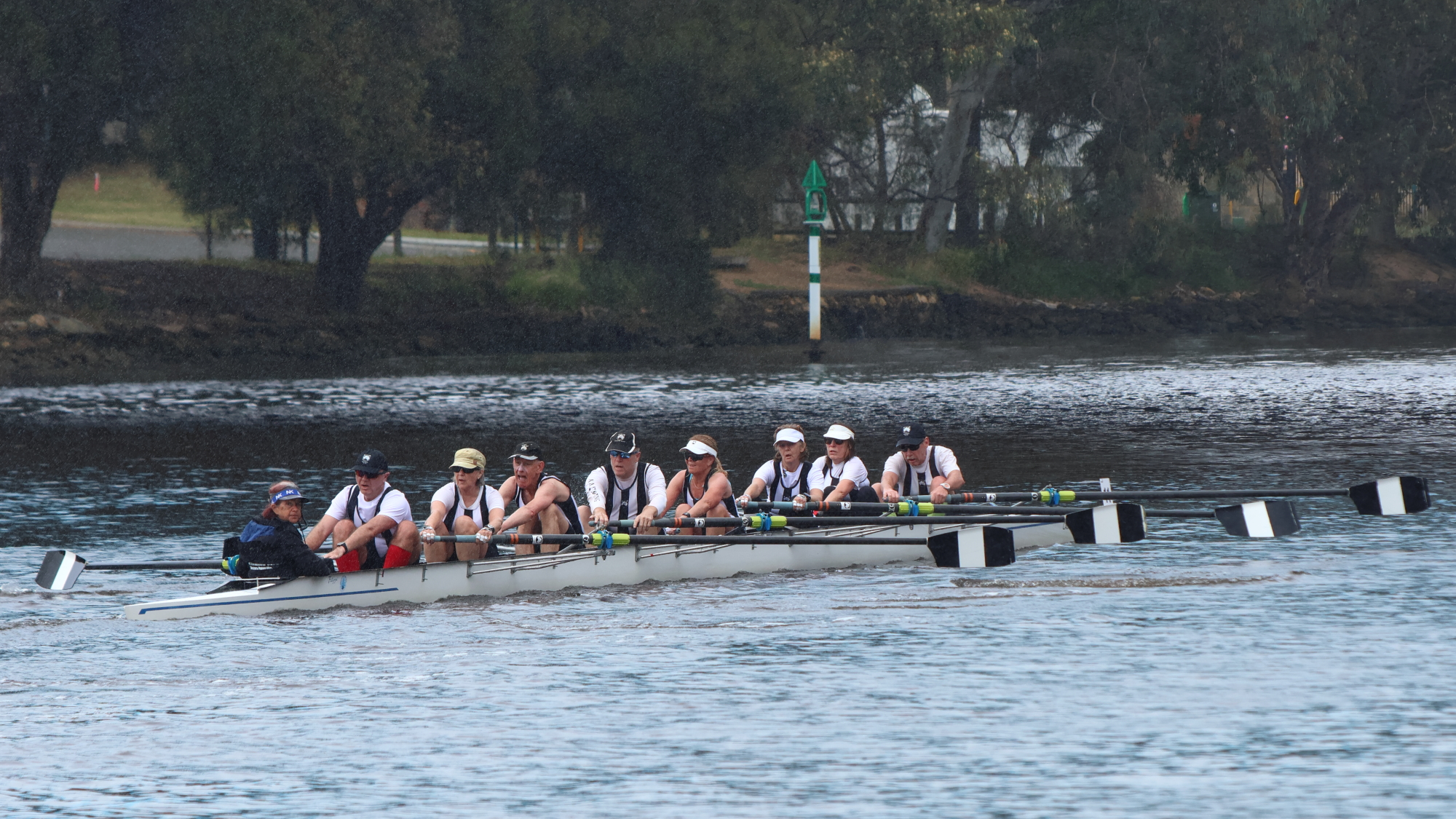 ANA Rowing Club - ANA Rowing Club added a new photo.