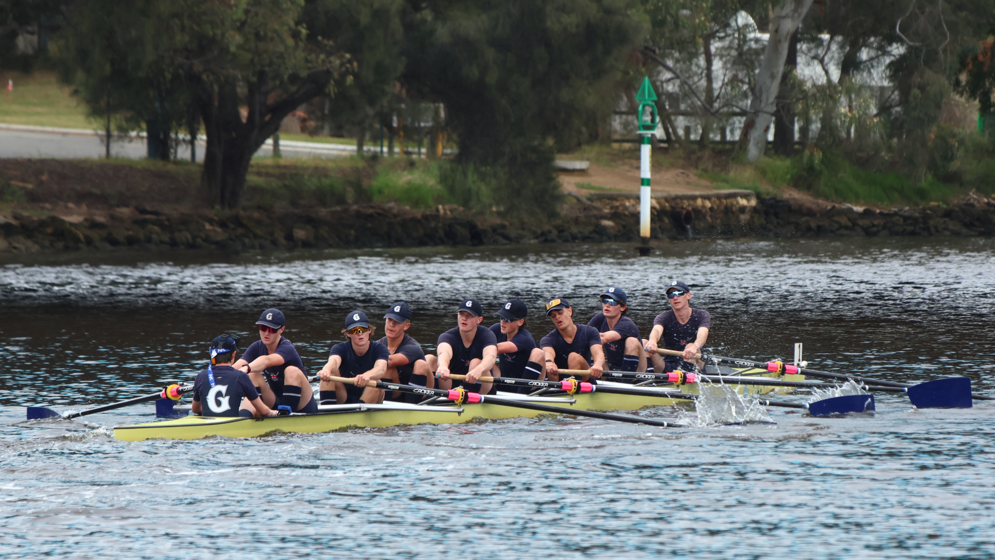 ANA Rowing Club - ANA Rowing Club added a new photo.