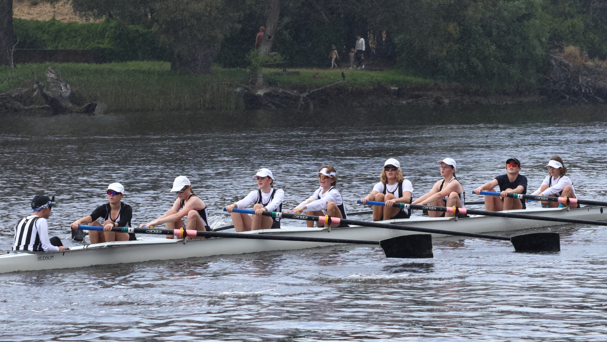 ANA Rowing Club - ANA Rowing Club added a new photo.