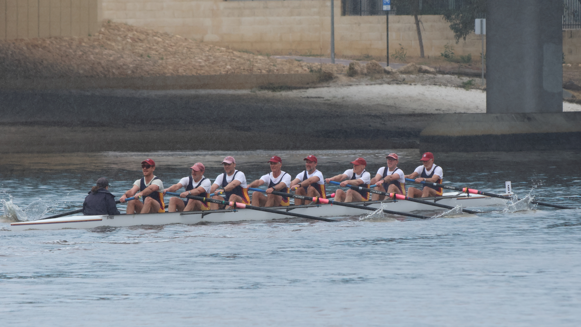 ANA Rowing Club - ANA Rowing Club added a new photo.