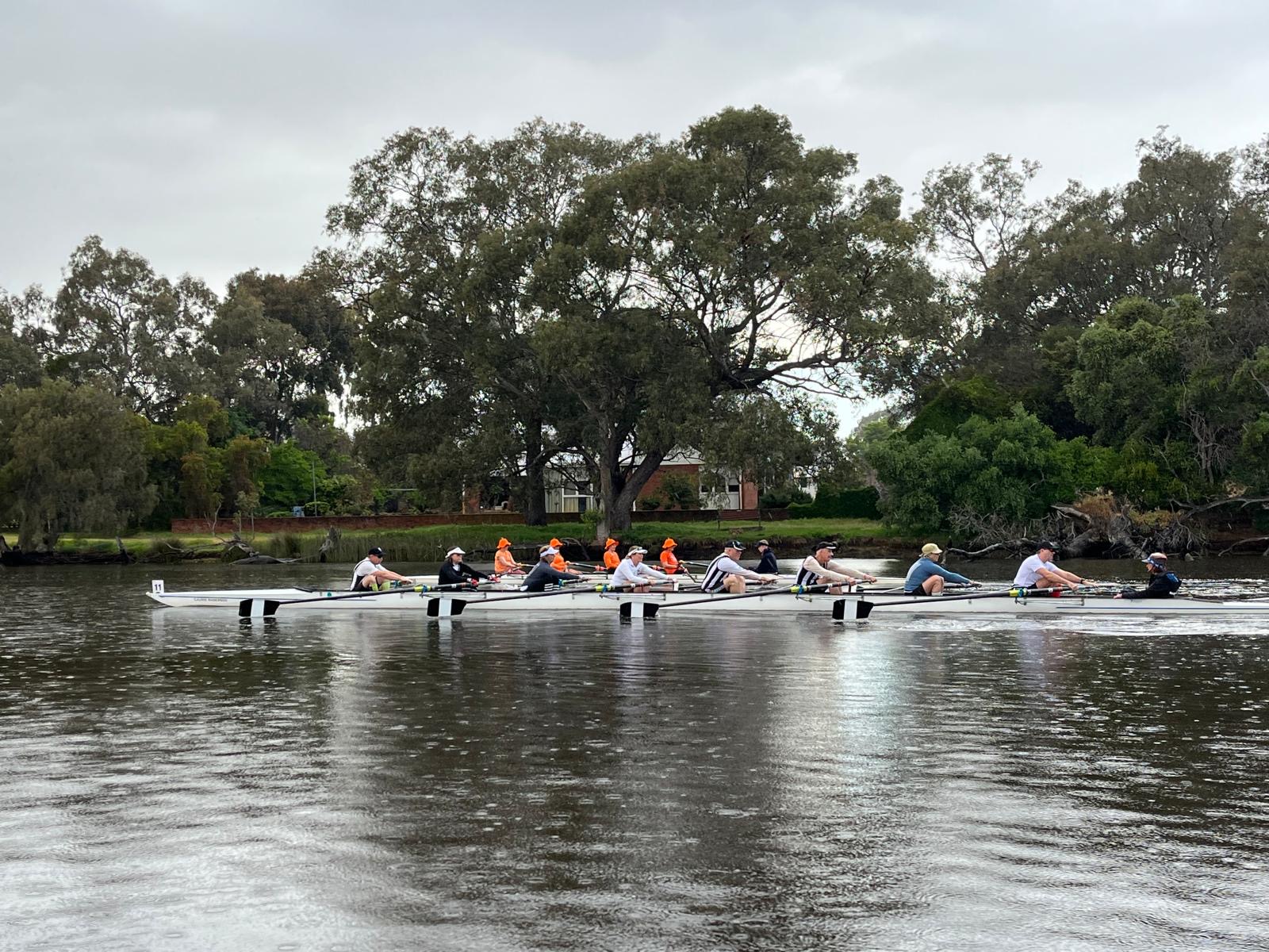 ANA Rowing Club - ANA Rowing Club added a new photo.