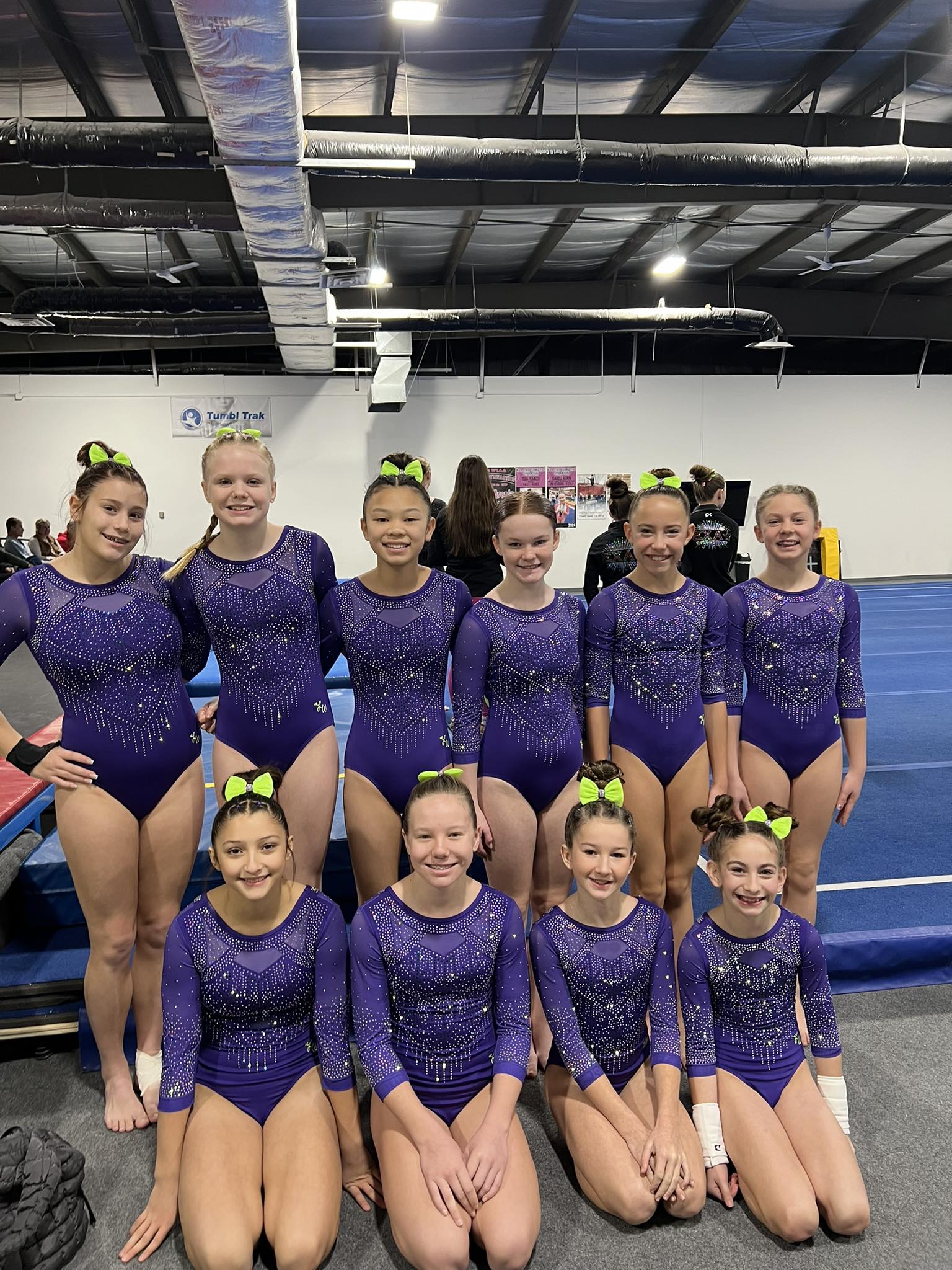 Hard Core Tumbling and... - Hard Core Tumbling and Gymnastics