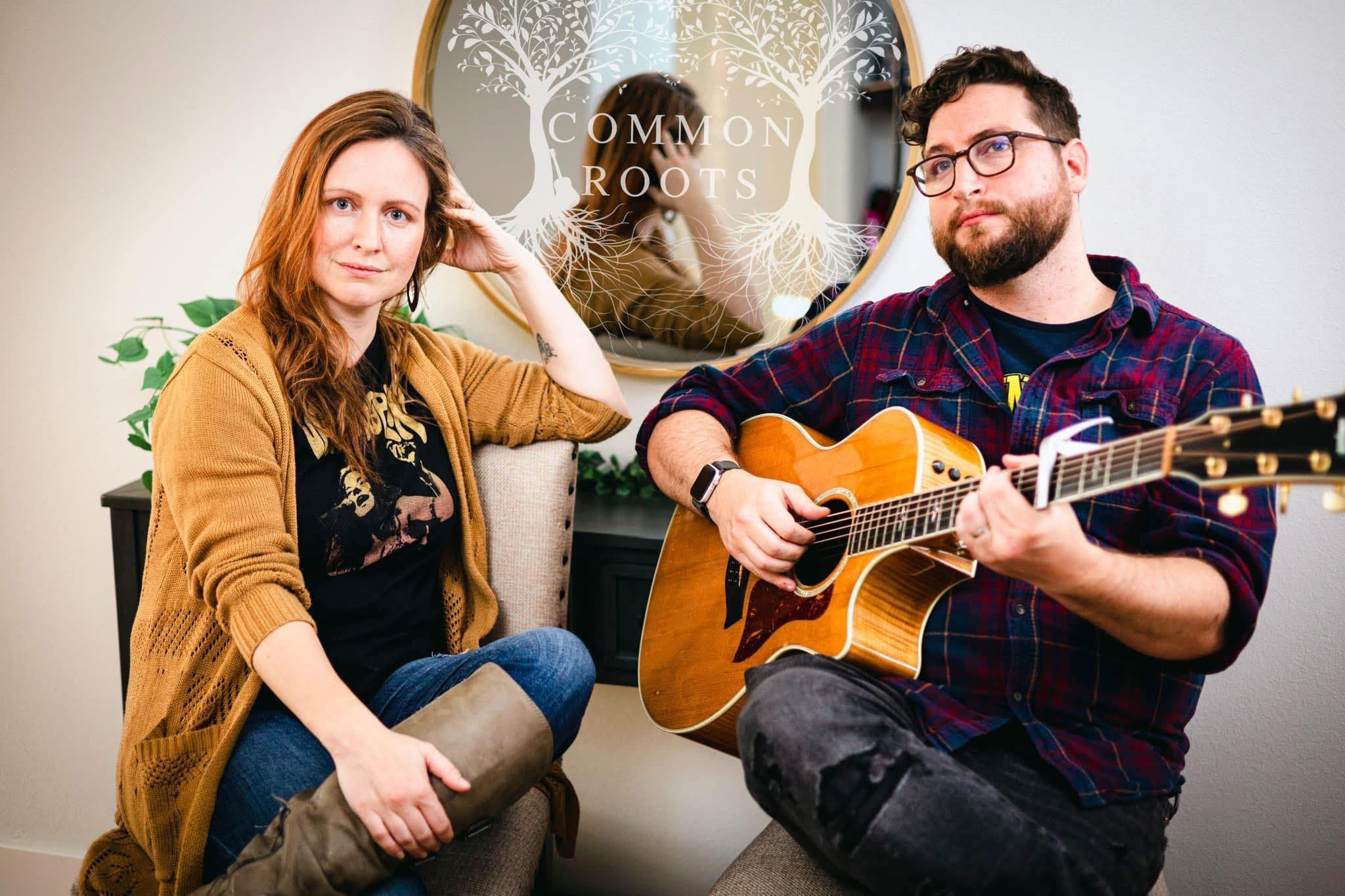 Common Roots | Fayetteville AR