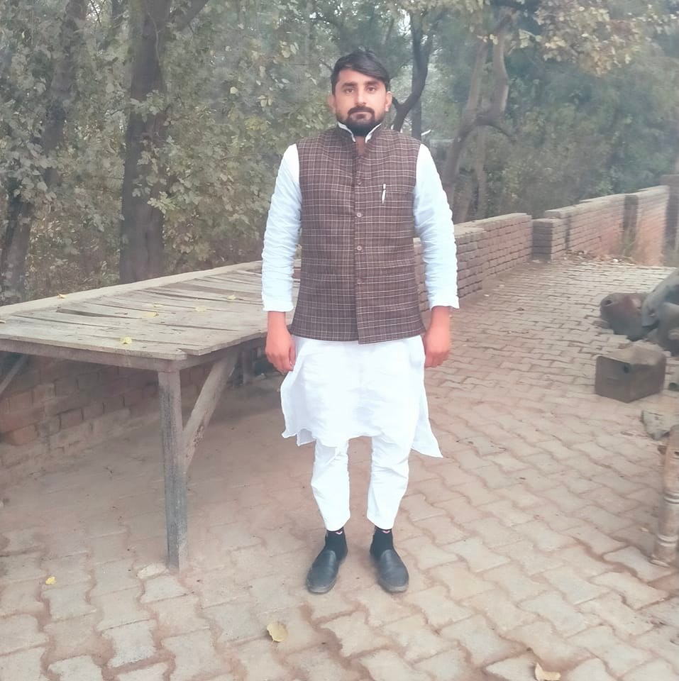 Adv Azim Khan Uttawar
