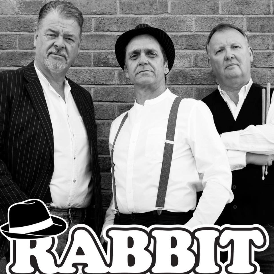 Rabbit Rabbit tribute to Chas & Dave