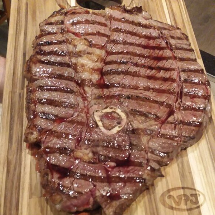 Steak Store Boutique de Carnes Especiais e Restaurante - Ribeirão Preto ...