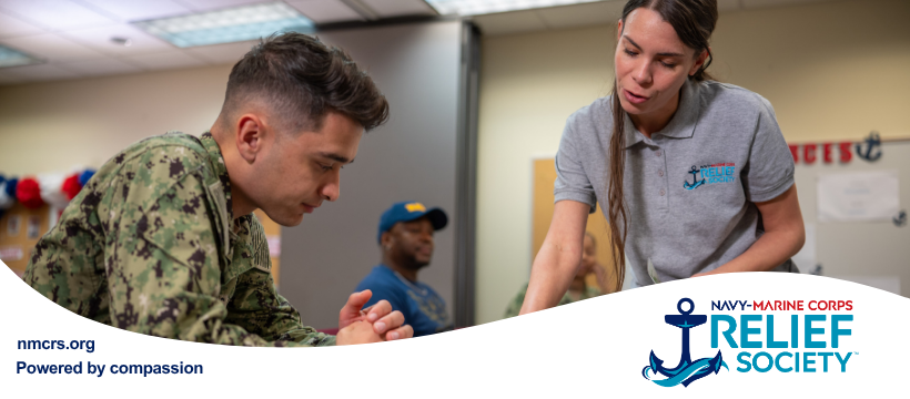 Navy-Marine Corps Relief Society Everett | Marysville WA