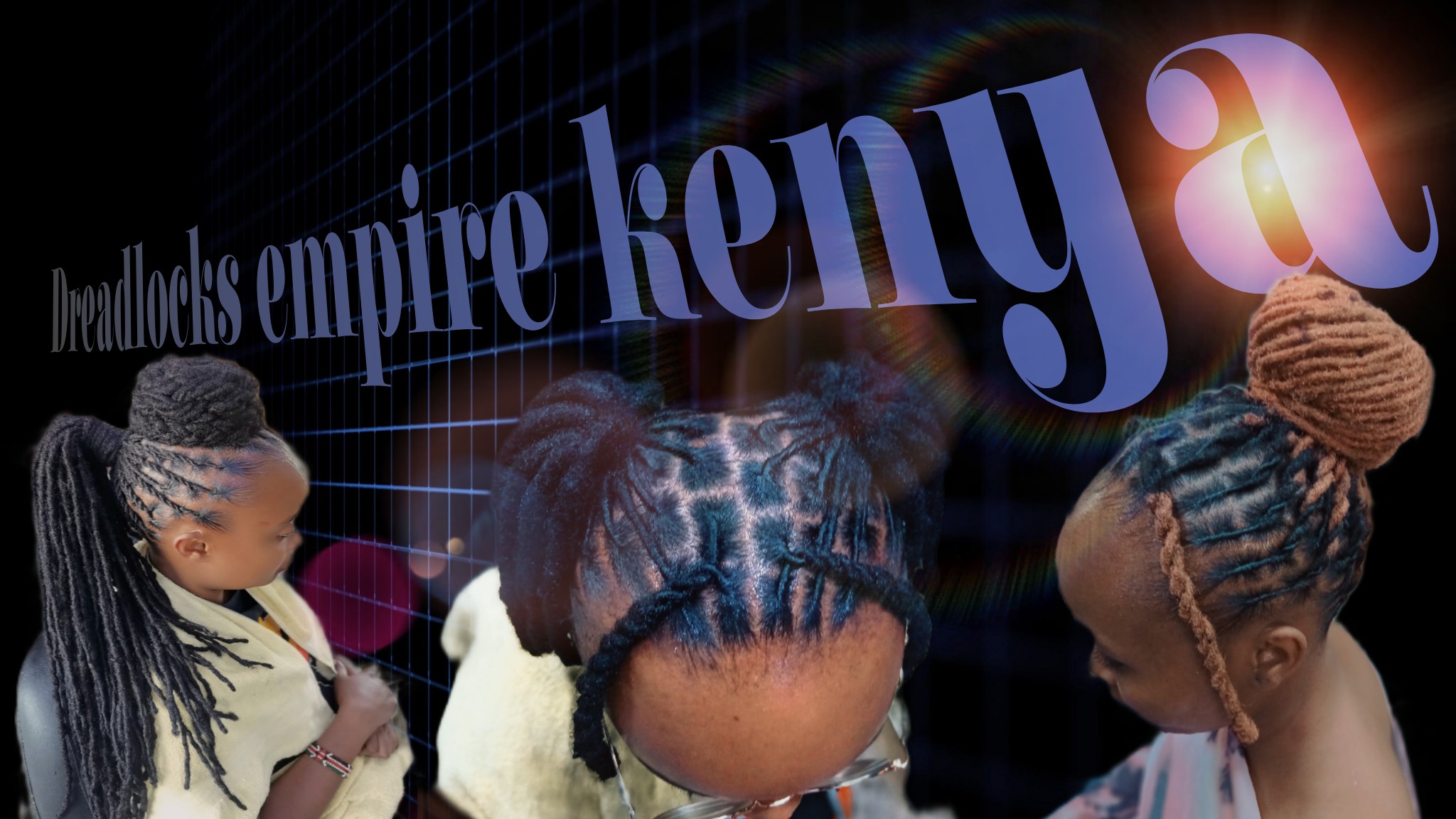 Dreadlocks empire kenya | Nairobi