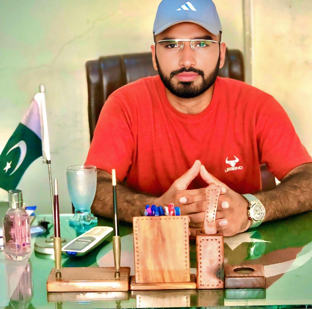 Amdad Ghumman