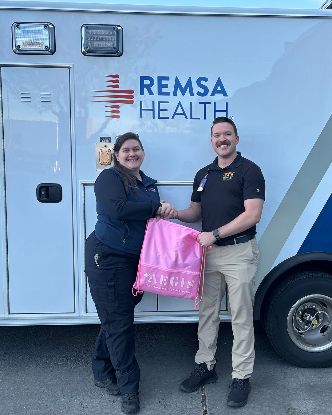 REMSA Health