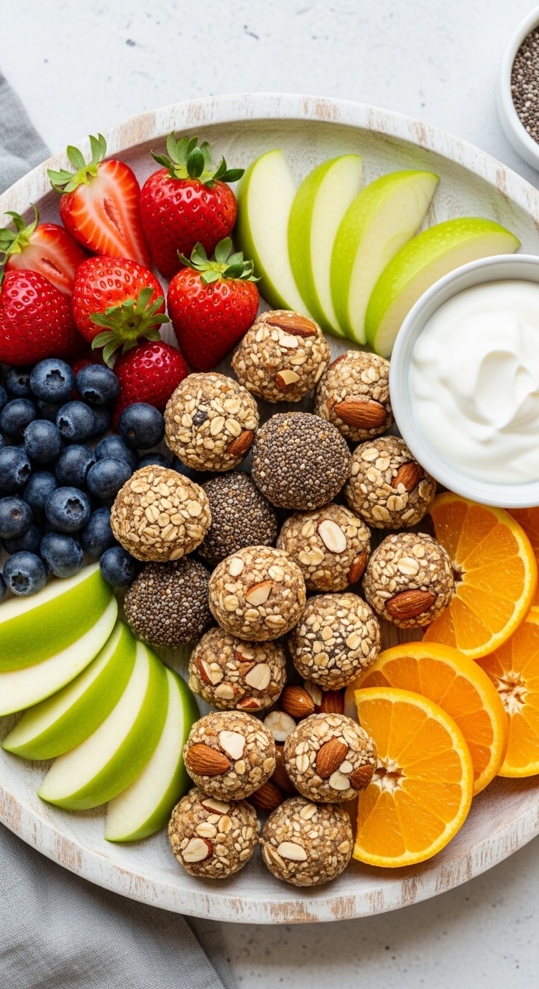 The Healthy Lab