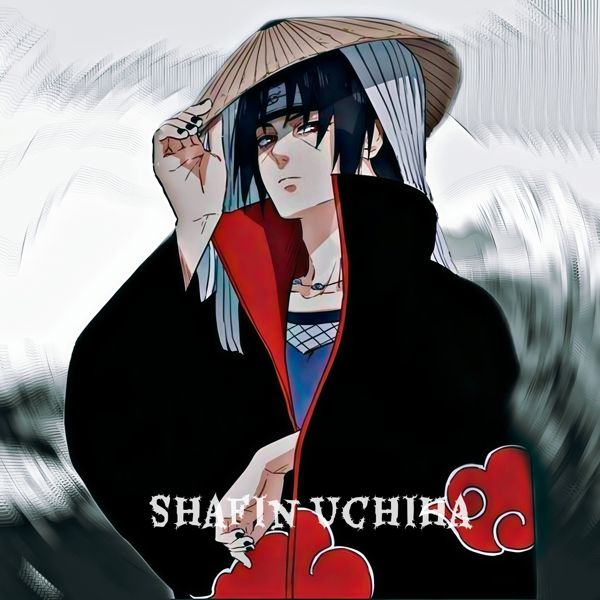 Shafin Uchiha