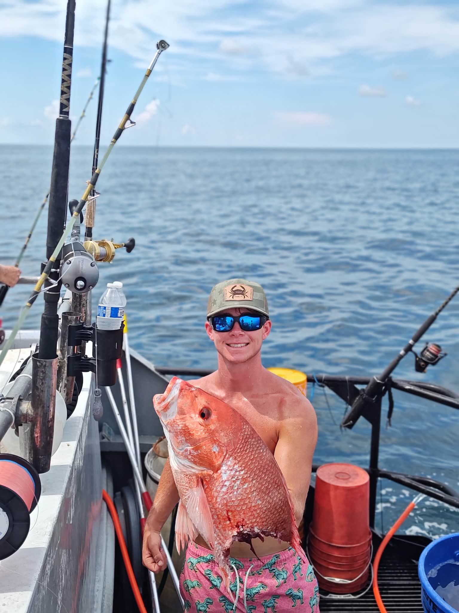 best fishing pole under 30 BETTER LEADER Bent But Rods Saltwater, Deep Sea Fishing with Swivel Tip for Offshore and Big Game Fishing (50-80lb) : Sports & Outdoors Bucks best ultra Do bass anglers need Model:Left japan lure