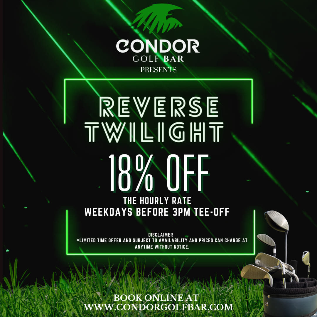 Condor Lounge | Ottawa ON