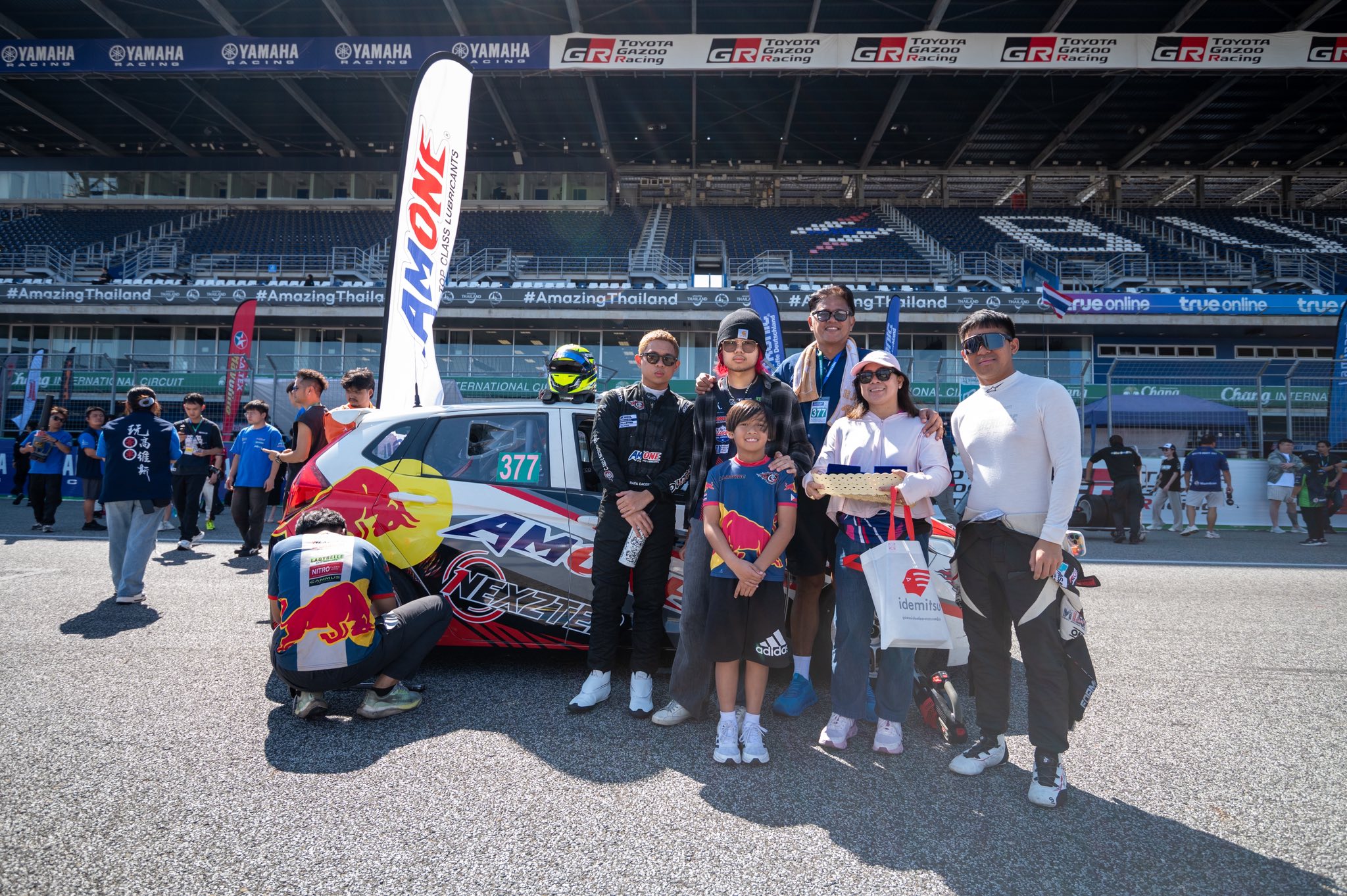 KS Racing Thailand