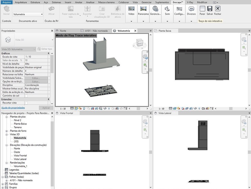 Revit Import - Cooker 📎 www.revitimport.com #revit...