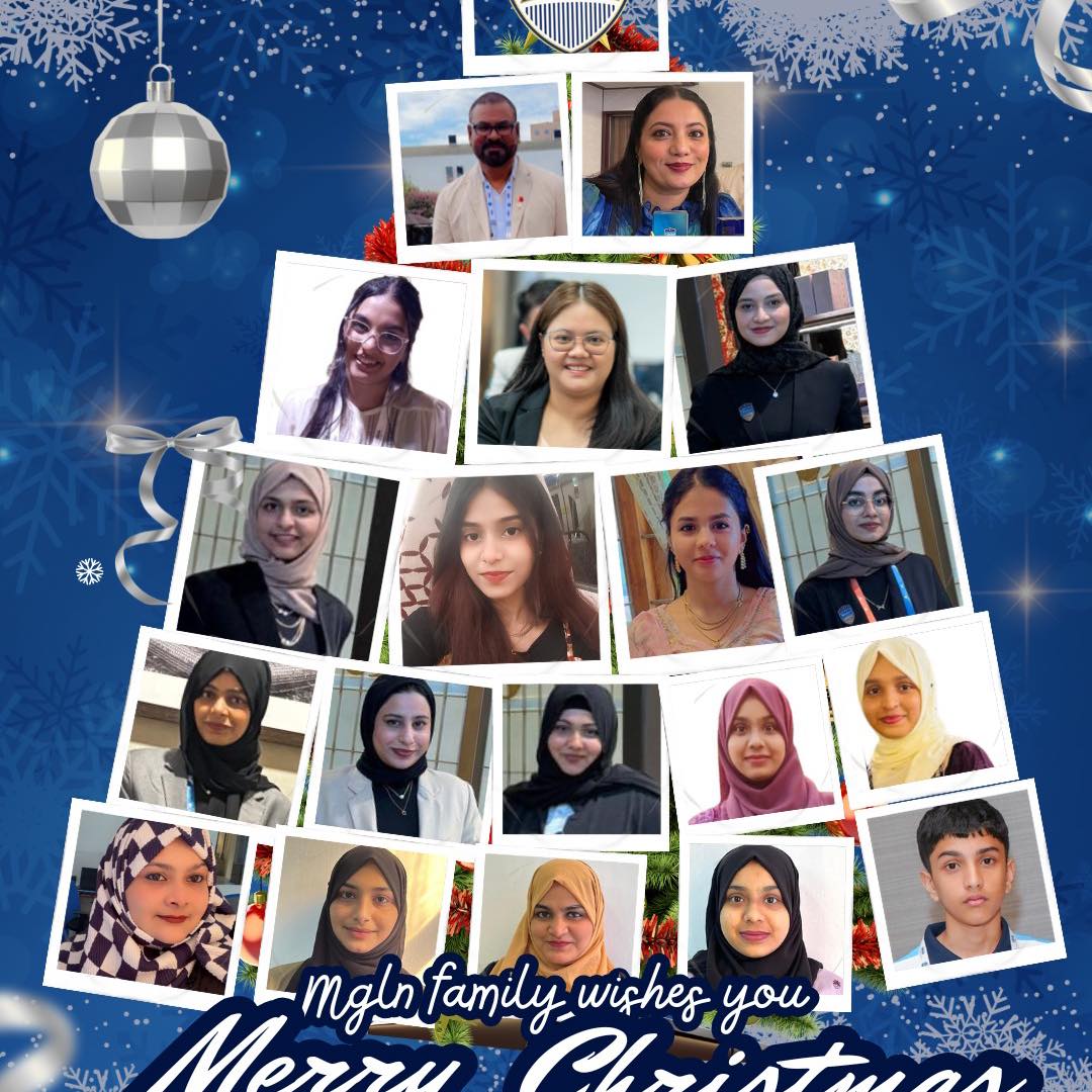Majestic - 🎉 Welcome to the MGLN Family! We are delighted to announce ...