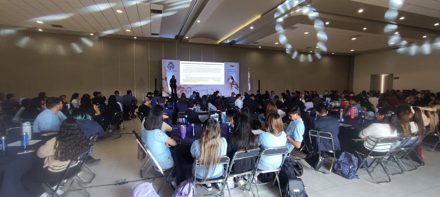 📣 El CESEE reafirma su compromiso con el desarrollo profesional de su ...